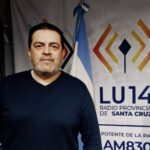 Martín Cortés: “La liga barrial cambió por completo y todavía queda mucho trabajo”