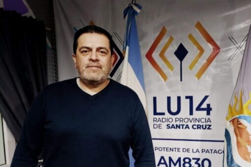 Martín Cortés: “La liga barrial cambió por completo y todavía queda mucho trabajo”