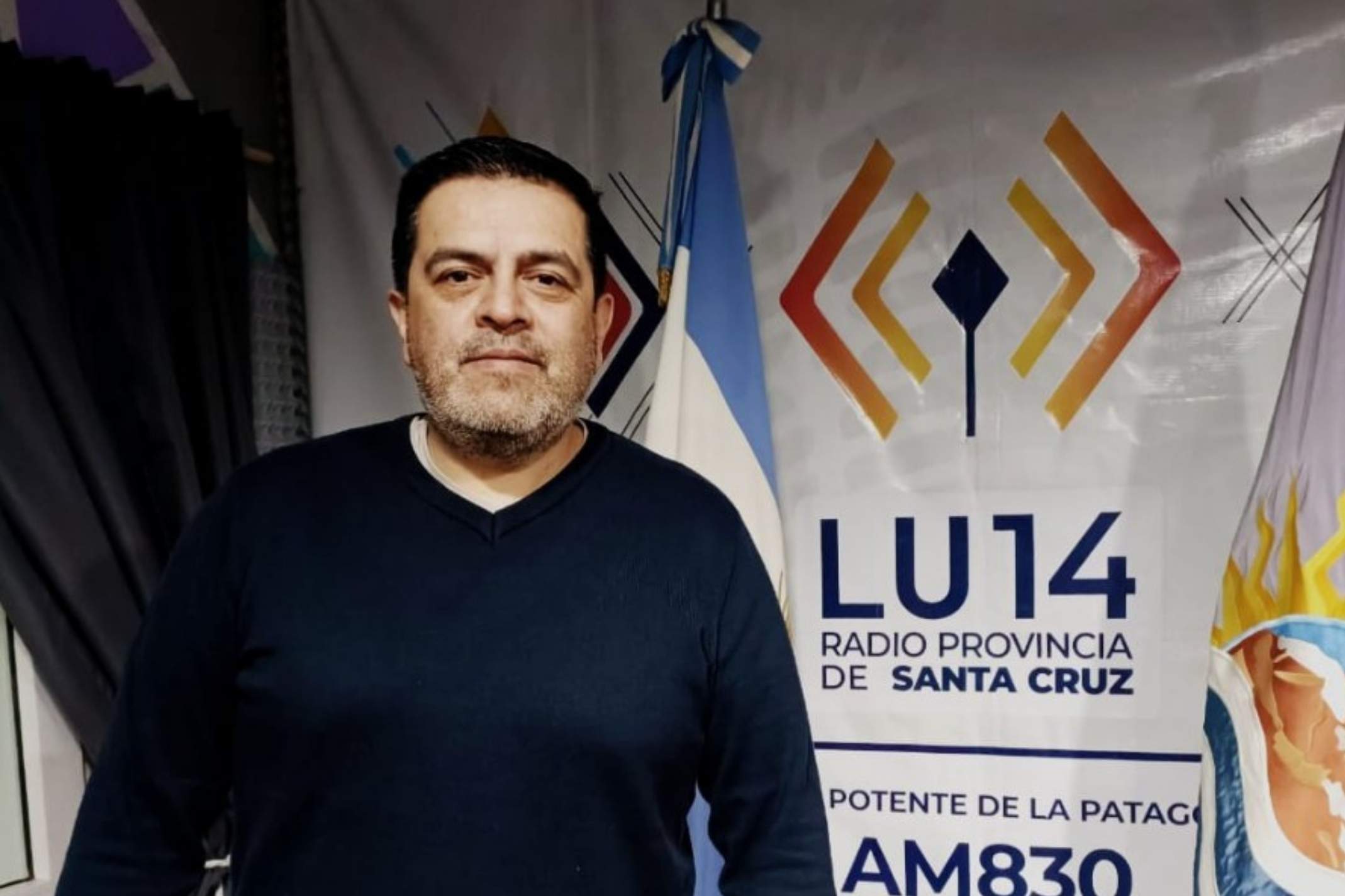 Martín Cortés: “La liga barrial cambió por completo y todavía queda mucho trabajo”