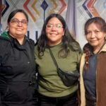 Corazones que ven, manos que crean: una muestra que abraza la salud mental