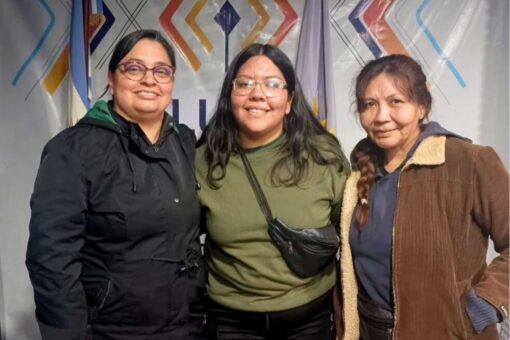 Corazones que ven, manos que crean: una muestra que abraza la salud mental