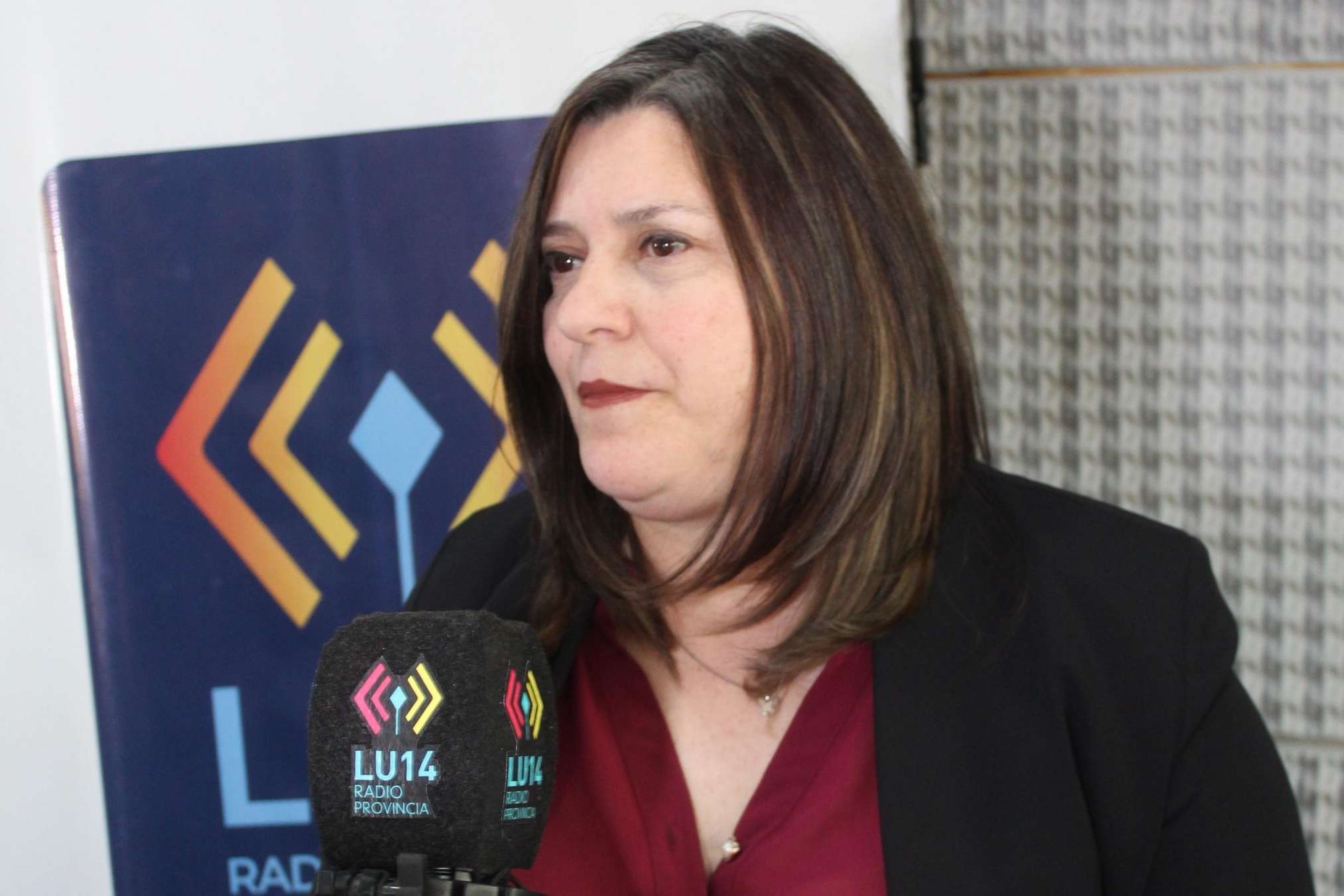 Ross: “Nuestro objetivo es que el sistema funcione como corresponde en toda la provincia”