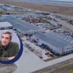 Santa Cruz transformará el obrador de Austral Construcciones en un polo productivo