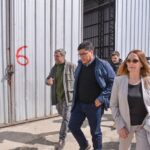 Ricci: “Es una gran oportunidad para impulsar proyectos productivos”