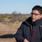 Vidal firma la eliminación de las retenciones a la actividad hidrocarburífera