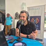 Ramos: “Ponemos en el centro de esta edición a los autores de Santa Cruz”