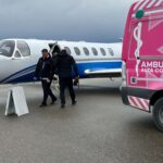 Barozzi: “Siempre vamos a estar para colaborar”