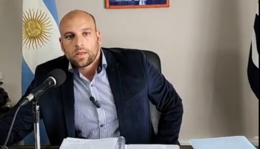 Juan Manuel Bórquez: “No se puede hablar de emergencia económica y al mismo tiempo aumentar el gasto municipal”