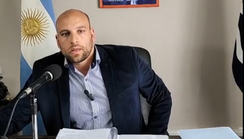 Juan Manuel Bórquez: “No se puede hablar de emergencia económica y al mismo tiempo aumentar el gasto municipal”