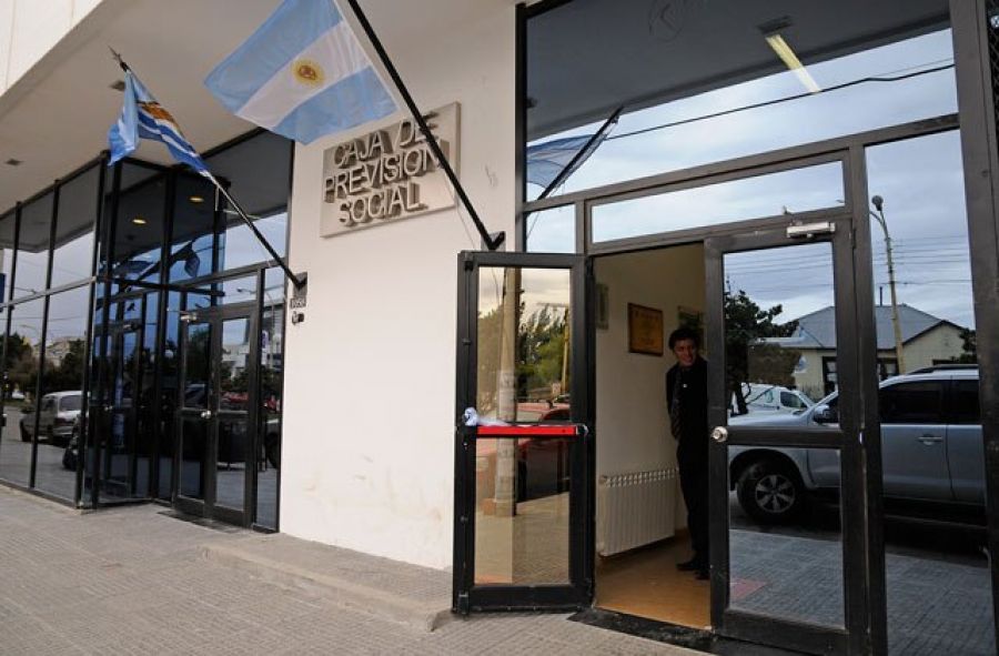 Boleta única en la elección del 26 de noviembre de la CPS