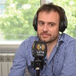 Diego Gamboa: “Con poquito podemos transformar destinos y generar cosas innovadoras”