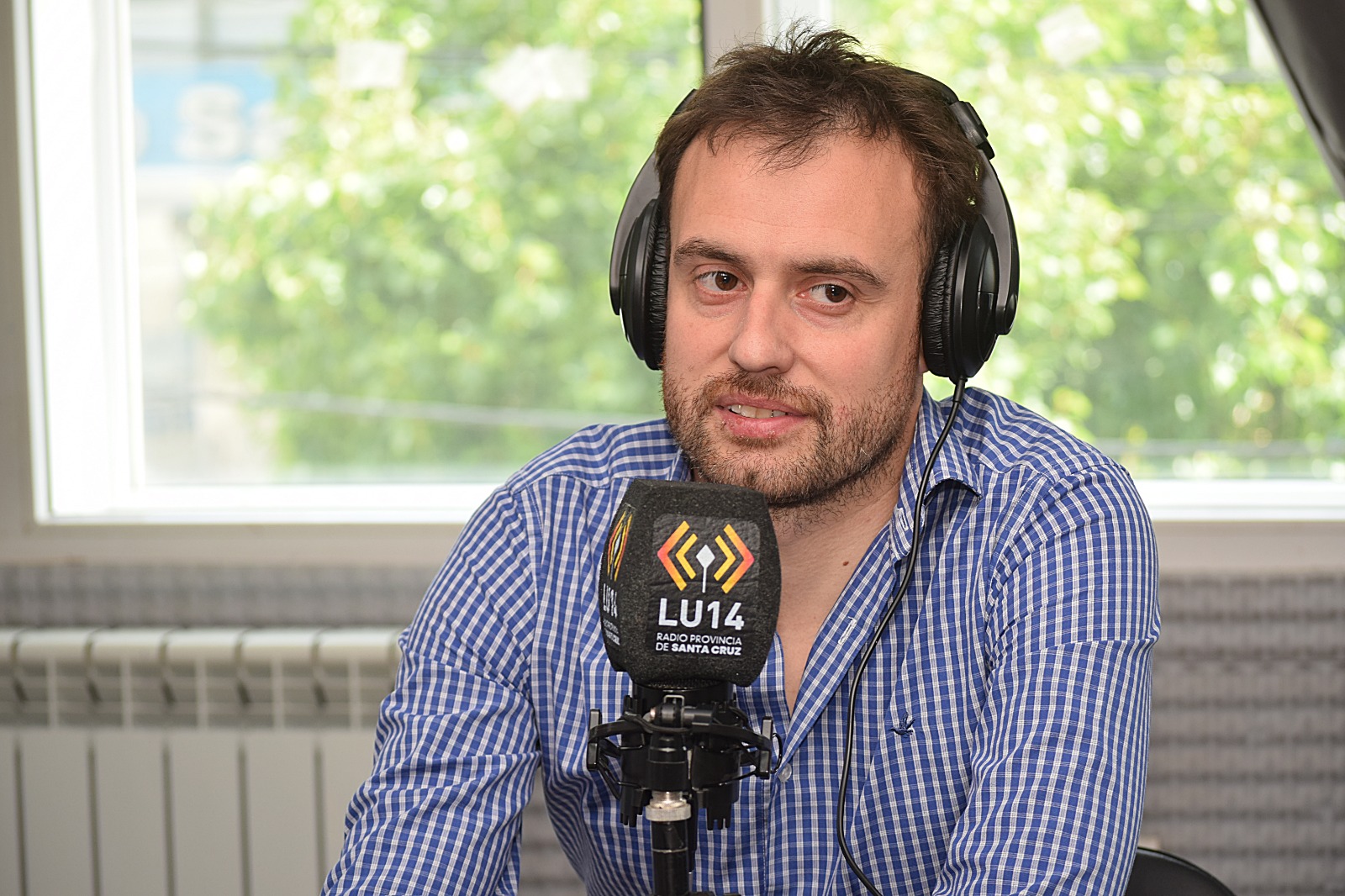 Diego Gamboa: “Con poquito podemos transformar destinos y generar cosas innovadoras”