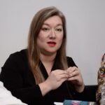 Dheisy Canton: “Queremos una caja más cercana, moderna y con participación real de los trabajadores”