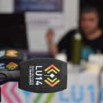 Radio Provincia transmite en vivo desde el Centro Cultural