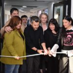 El Sur vive en las letras: comenzó la 31ª Feria Provincial del Libro en Río Gallegos