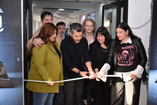 El Sur vive en las letras: comenzó la 31ª Feria Provincial del Libro en Río Gallegos