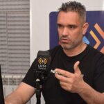 Georgión: “La autocrítica es necesaria para seguir construyendo”