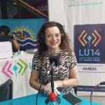 Graciela Echeverría: “Solo se ama lo que se conoce”