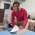 Hugo Garay: “Estas actividades fortalecen la conservación y el desarrollo de nuestra provincia”