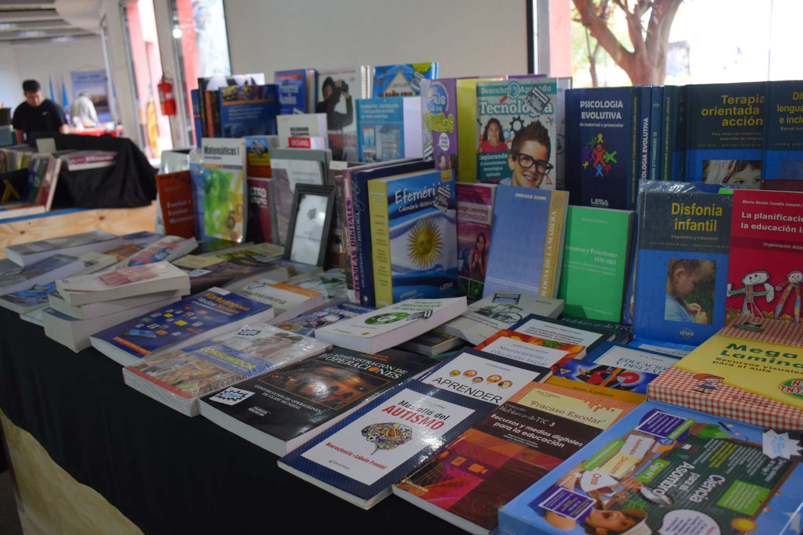 “Nada nos define más que nosotros mismos”