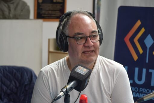 “Cada cuaderno tiene que ser algo especial, no una resma con tapas.”