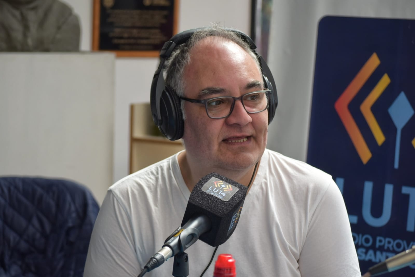 “Cada cuaderno tiene que ser algo especial, no una resma con tapas.”