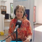 “La literatura infantil despierta la imaginación y enseña a cuidar lo propio”