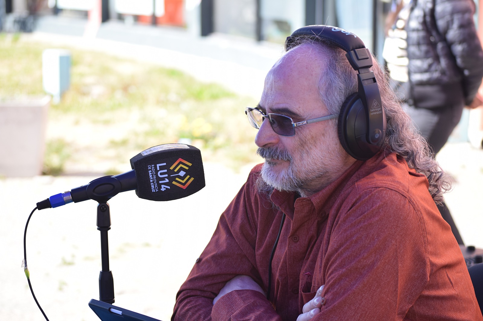 La Rama y Último Viernes, dos proyectos que conectan autores del sur