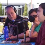 Río Gallegos Lee: poesía, música y nuevas voces en la Feria Provincial del Libro