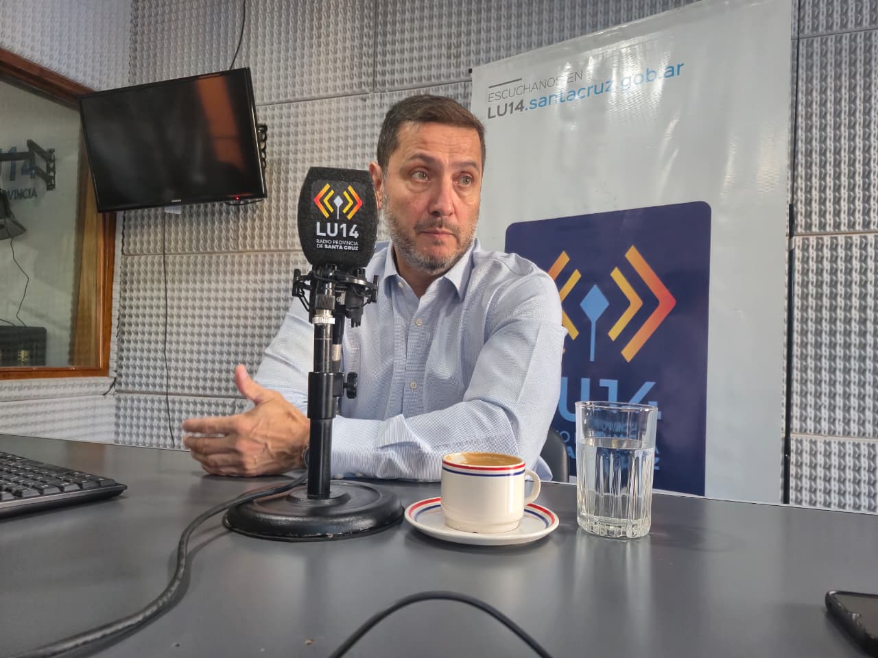 FOMICRUZ: una nueva etapa para la producción y el empleo en Santa Cruz