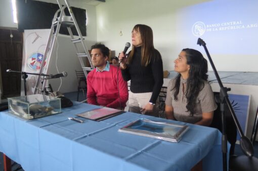 28 de Noviembre y una muestra que une ciencia, comunidad y un sueño provincial