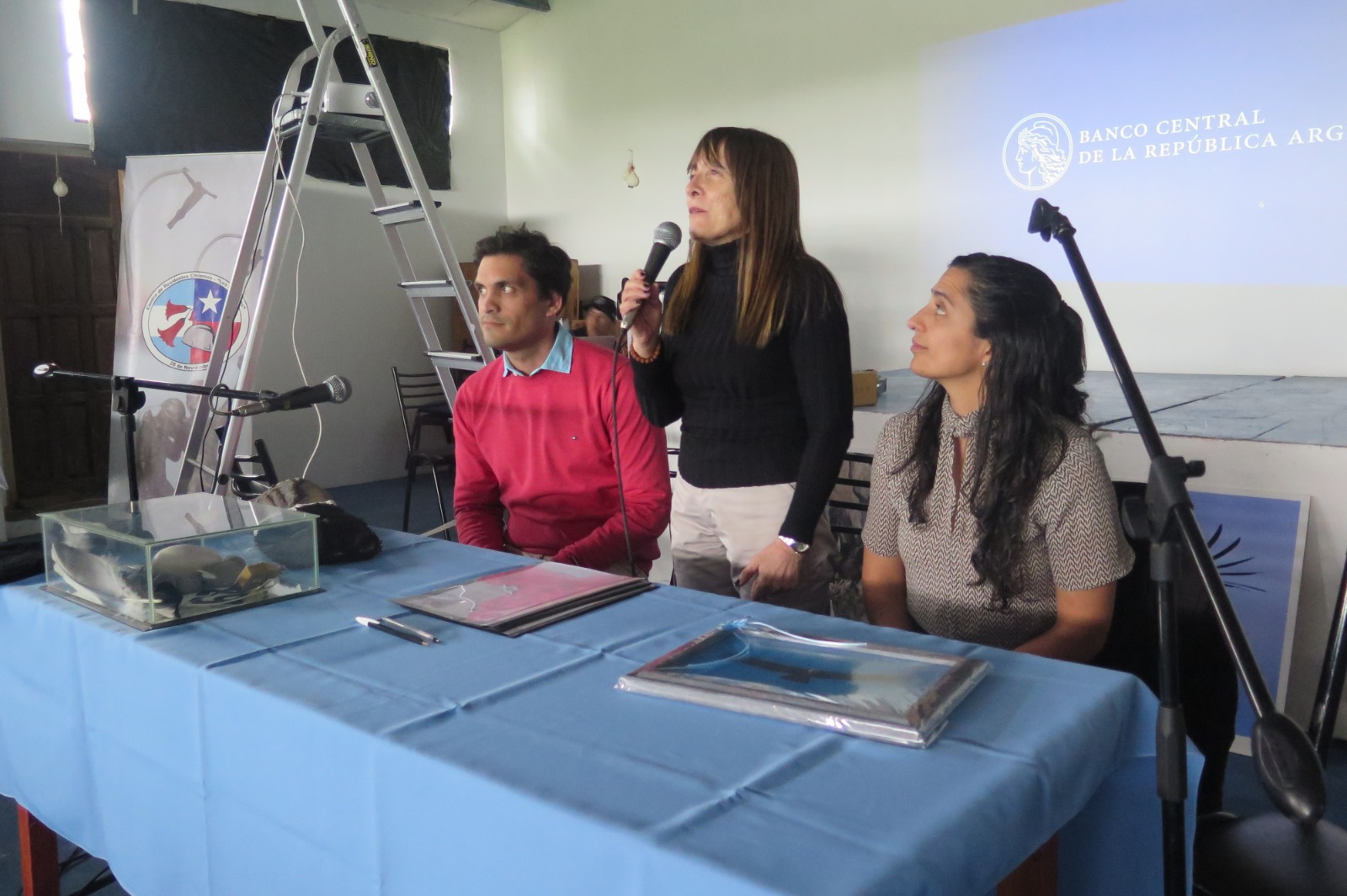 28 de Noviembre y una muestra que une ciencia, comunidad y un sueño provincial