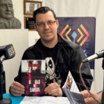 Luis Ferraresi presenta “Horas de Sangre”