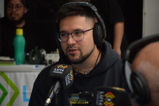 Cádiz: “Queremos que la feria sea un espacio para quedarse”