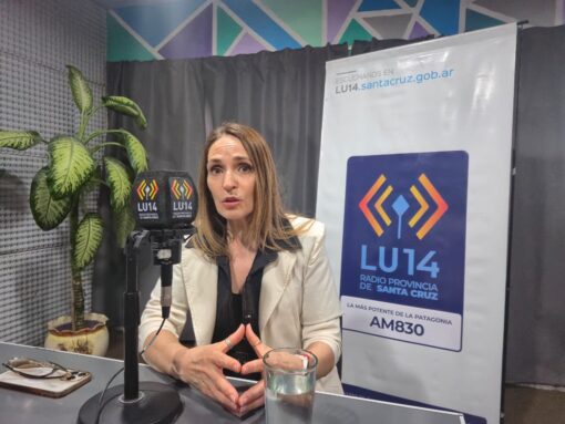 Ricci: “Queremos una Santa Cruz que produzca, genere empleo y mire al futuro”