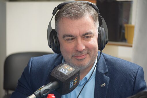 Canobra: “Formarse es clave para fortalecer la seguridad en la provincia”