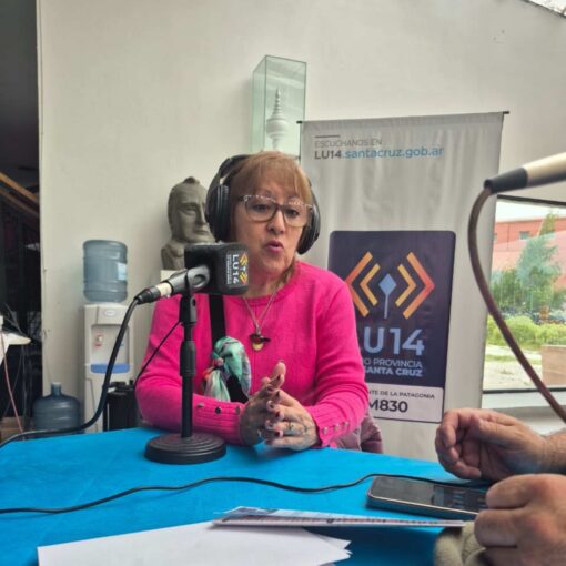 Río Gallegos Lee sigue creciendo y siendo espacio de comunión