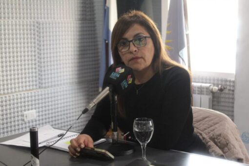 Rasgido: “Cerramos un año intenso, pero con avances que ya se ven en cada escuela”