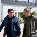 Sívori: “Es un paso enorme para dejar atrás una historia oscura y empezar a producir”