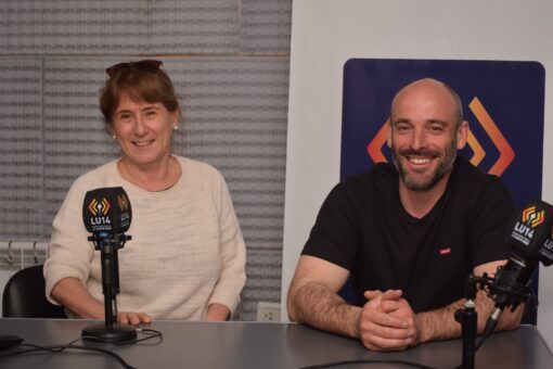 La Sociedad Rural de Río Gallegos busca “volver a llenar la Patagonia de ovejas”