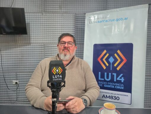 La Provincia avanza en el control del cumplimiento de la Ley de Promoción de Empleo Santacruceño