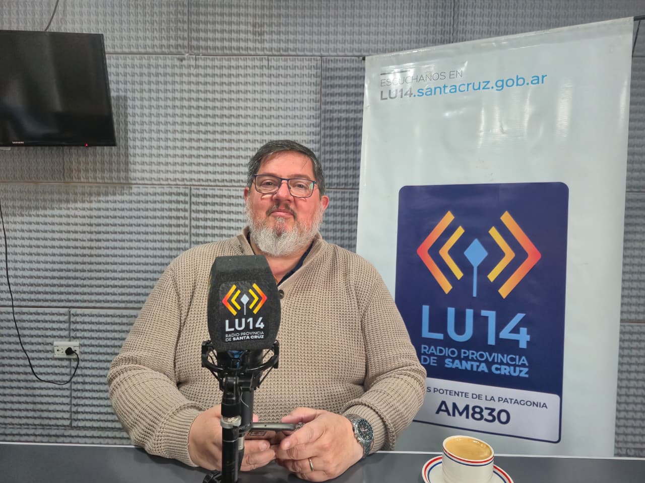 La Provincia avanza en el control del cumplimiento de la Ley de Promoción de Empleo Santacruceño