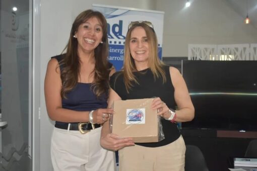 Bayón: “La décima ronda binacional de negocios fue un éxito y fortaleció el vínculo entre Argentina y Chile”