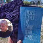 Alberto Chaile: “Lo que buscamos con este trabajo es descolonizar el pensamiento y darle voz a las voces originarias”