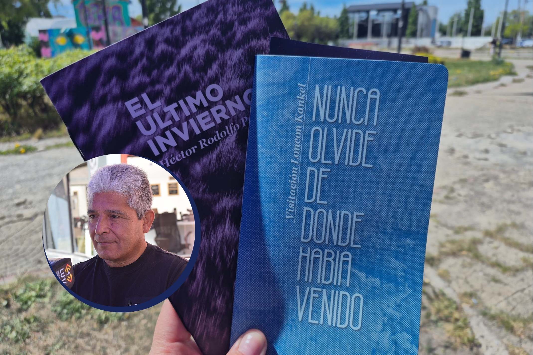 Alberto Chaile: “Lo que buscamos con este trabajo es descolonizar el pensamiento y darle voz a las voces originarias”