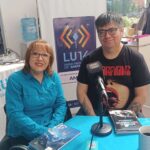 Río Gallegos Lee: la poesía como encuentro en la Feria del Libro
