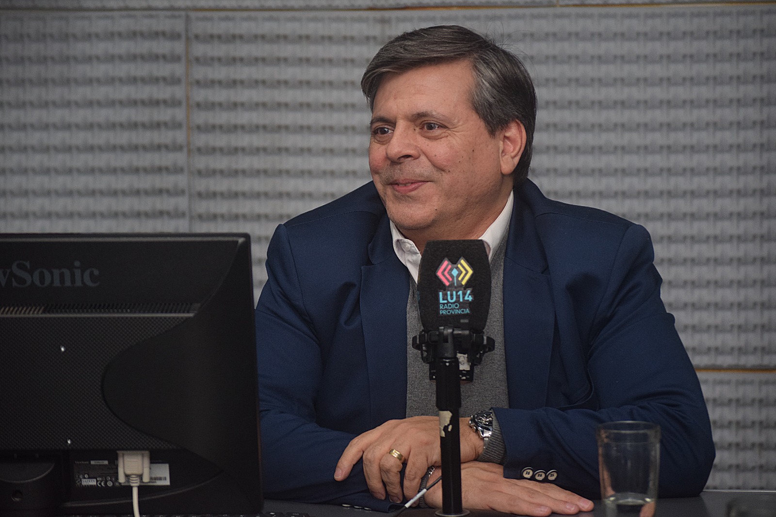 Santa Cruz vuelve a exportar su carbón al mundo