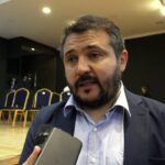 Pablo Carrizo: “Normalizamos el caudal y la distribución en los distintos barrios ya está casi en un 100%”