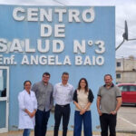 Salud fortalece el primer nivel de atención en zona norte