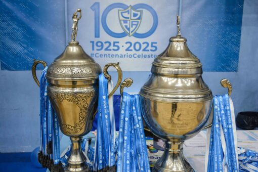 Autoridades Provinciales acompañaron el acto por el Centenario del Club Hispano Americano